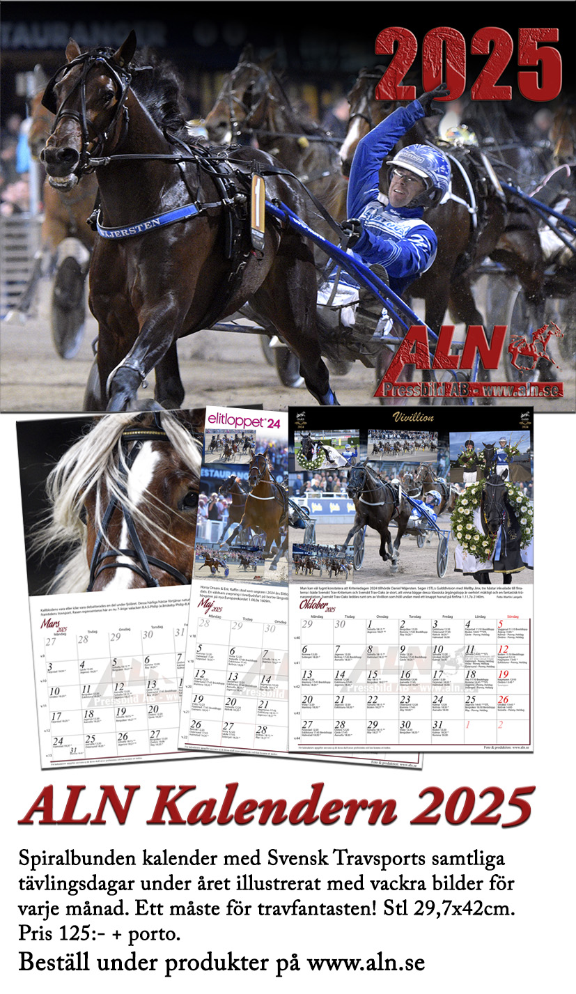 ALN Kalender